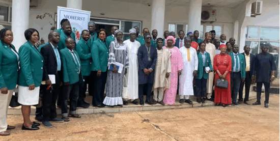 Nigerian-Technical-Aid-Corps-Gambia-Education