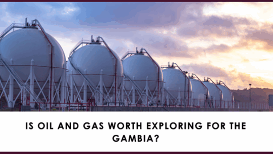 Gambia-Oil-Exploration