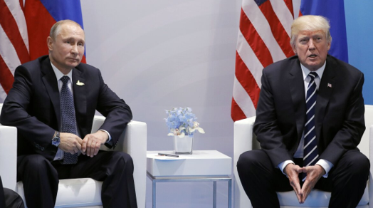 Trump-Putin-Ukraine-Summit