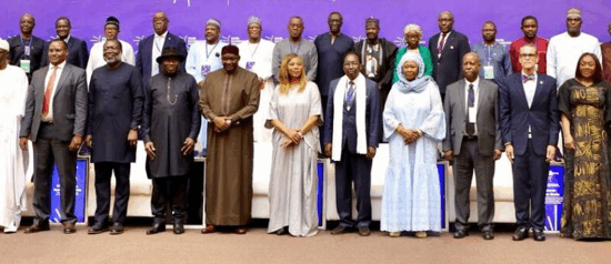 Sahel-Governance-Forum