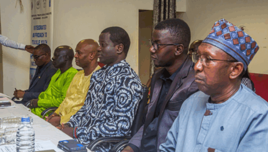 National-Youth -Service-Graduate-Program