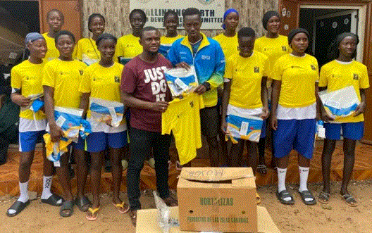 Gambia-sports-donation