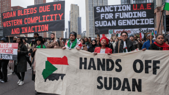 Sudan-UAE-Mercenaries