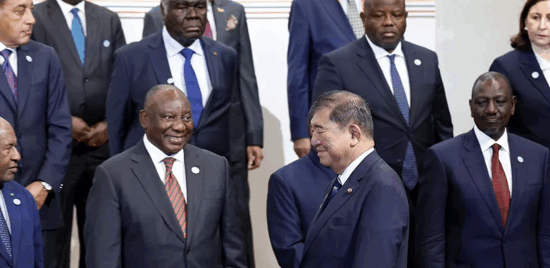 Japan-Africa-Economic-Cooperation