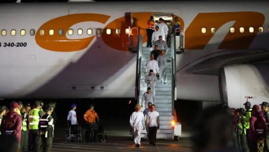 Uganda-US-deportation-agreement