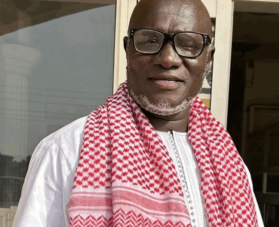 Gambia-youth-activists-arrest