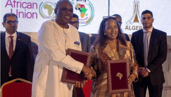 Afreximbank-ITC-MoU-IATF2025