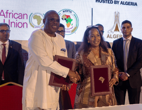 Afreximbank-ITC-MoU-IATF2025