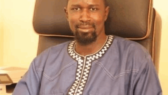 Modou-Ceesay-transfer-to-Ministry-of-Trade