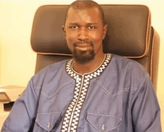 Modou-Ceesay-transfer-to-Ministry-of-Trade