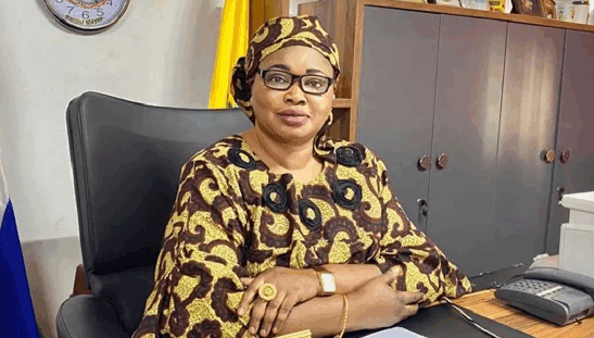 Rohey-Malick-Lowe-Banjul-committee-changes