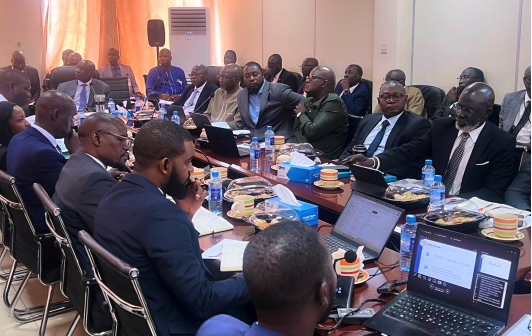 Gambia-monetary-policy-2025