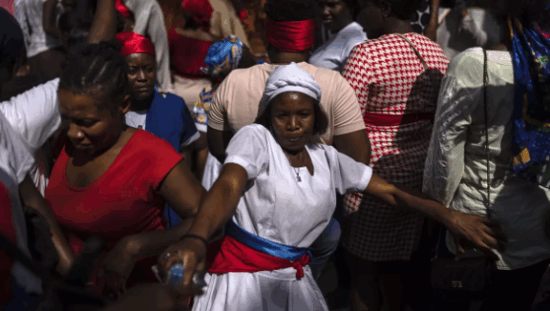 Haitian-cultural-resilience