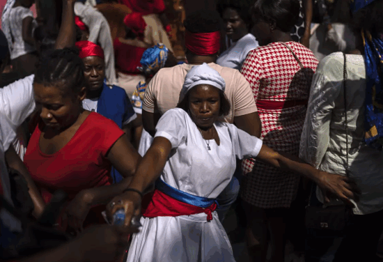 Haitian-cultural-resilience