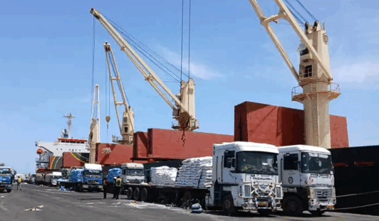 Gambia-government-corruption