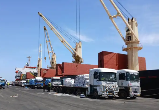 Gambia-government-corruption