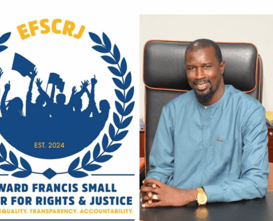 EFSCRJ-Condemns-the-Removal-of-Auditor-General-Modou-Ceesay-as-Illega