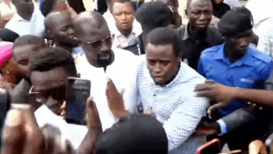 Gambia-Auditor-General-removal