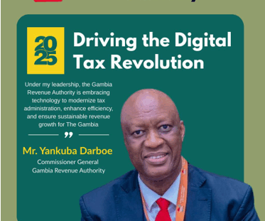 Digital-Tax-Revolution-Gambia