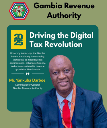 Digital-Tax-Revolution-Gambia