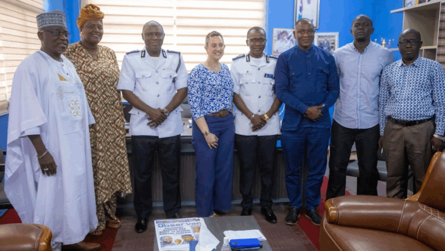 Gambia-US-Security-Collaboration