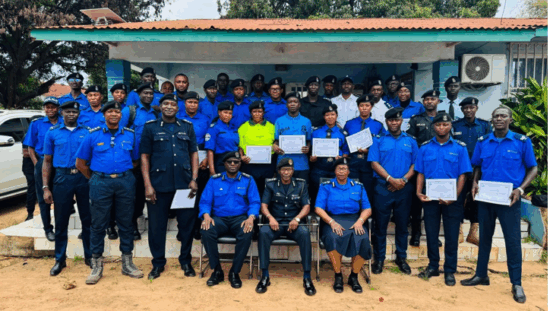 Gambia-Police-UN-Training