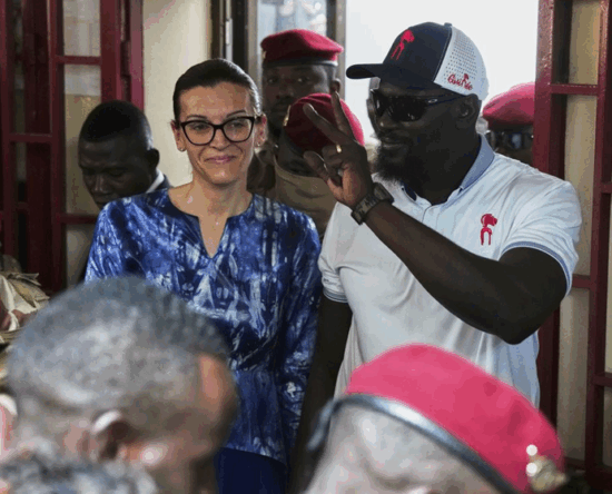 Guinea-referendum-Mamadi-Doumbouya-presidency