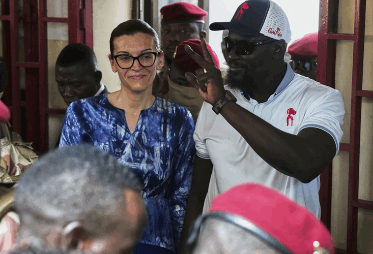 Guinea-referendum-Mamadi-Doumbouya-presidency