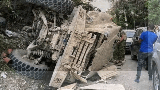 Haiti-Armored-Vehicle-Accident-2025