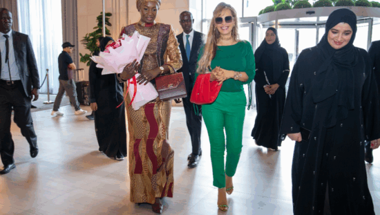 Merck-Foundation-First-Ladies-Initiative-2025