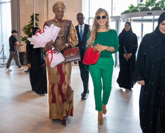 Merck-Foundation-First-Ladies-Initiative-2025