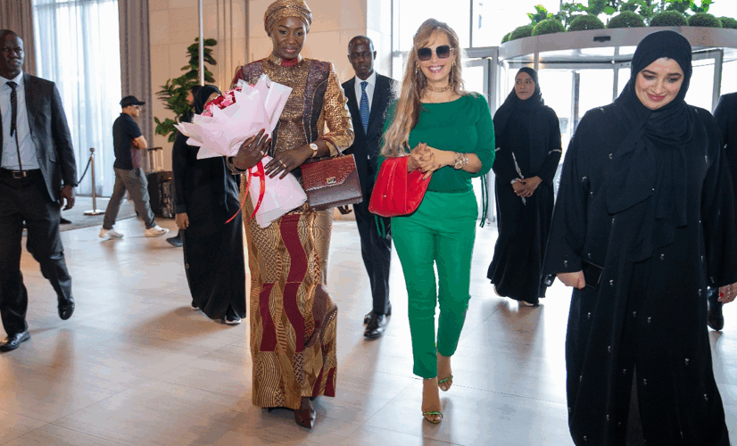 Merck-Foundation-First-Ladies-Initiative-2025