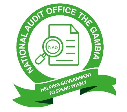 Auditor-General-Modou-Ceesay