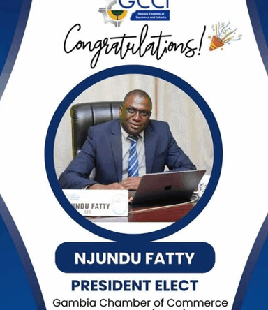 Njundu-Fatty-GCCI-President-Election 2025