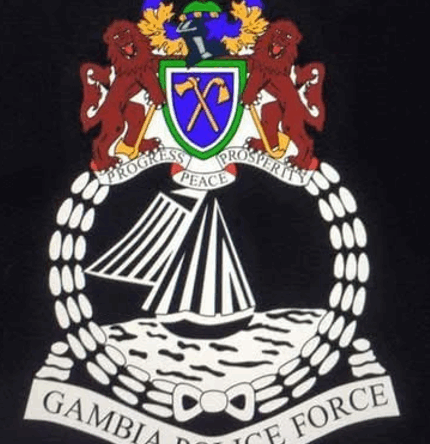 Police-patrols-Gambia
