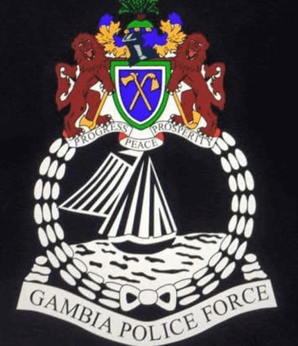 Police-patrols-Gambia