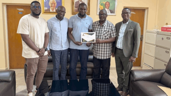 Gambia-CAF-A-License-and-France-Mali-diplomatic-crisis