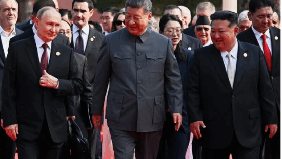 China-Victory-Day-parade