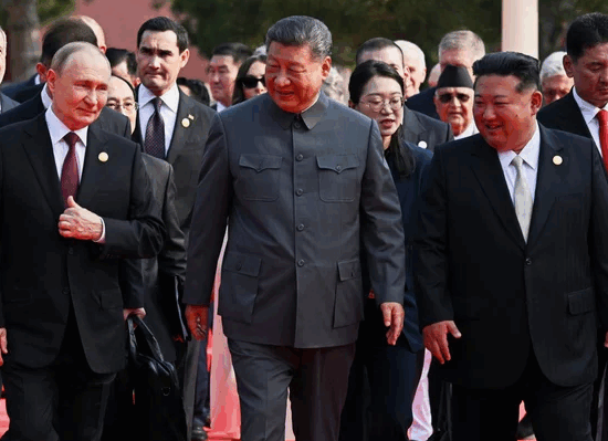 China-Victory-Day-parade