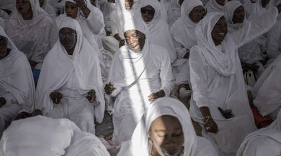 Senegal-Mawlid-celebration