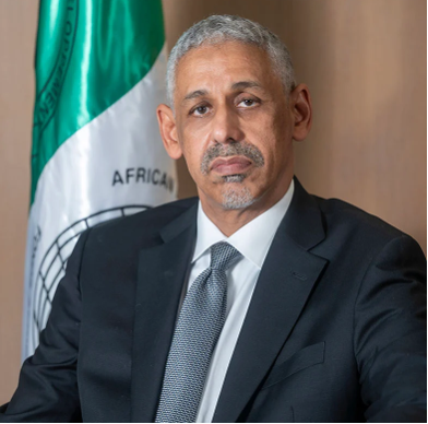 Sidi-Ould-Tah-AfDB