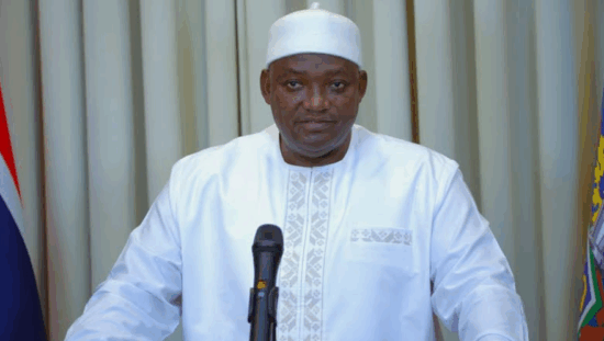 Gambia-protests-peaceful-dialogue