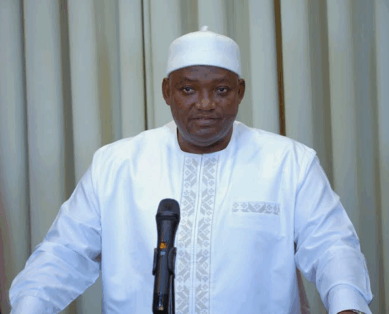 Gambia-protests-peaceful-dialogue