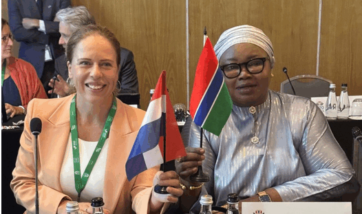 Sustainable-urban-development-Banjul