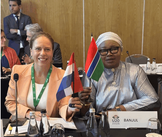 Sustainable-urban-development-Banjul