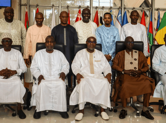 Banjul-International-Convention-Centre