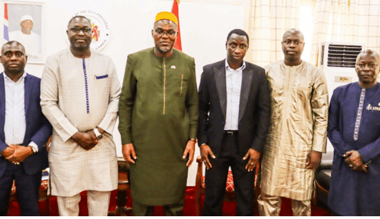 WAEC-Gambia-Education