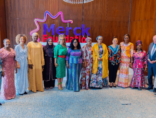 Merck-Foundation-World-Heart-Day-2025