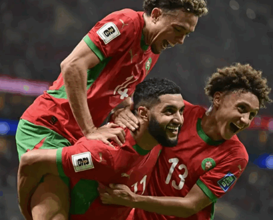 Morocco-World-Cup-Qualifiers