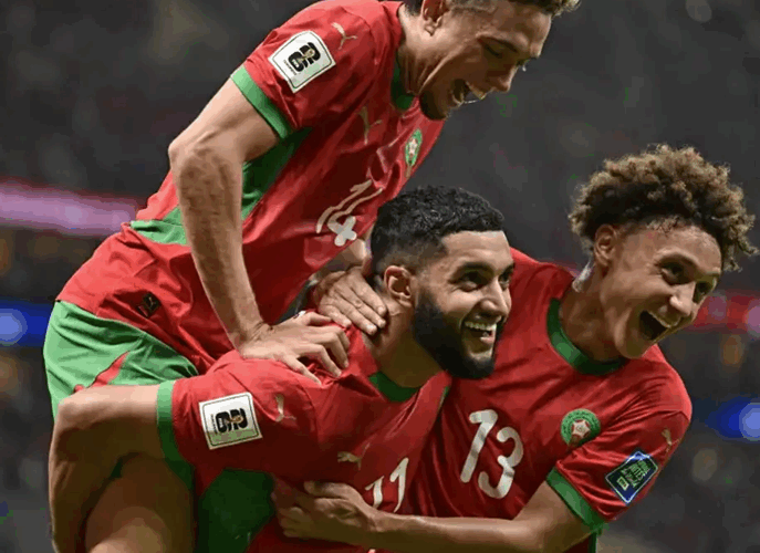 Morocco-World-Cup-Qualifiers